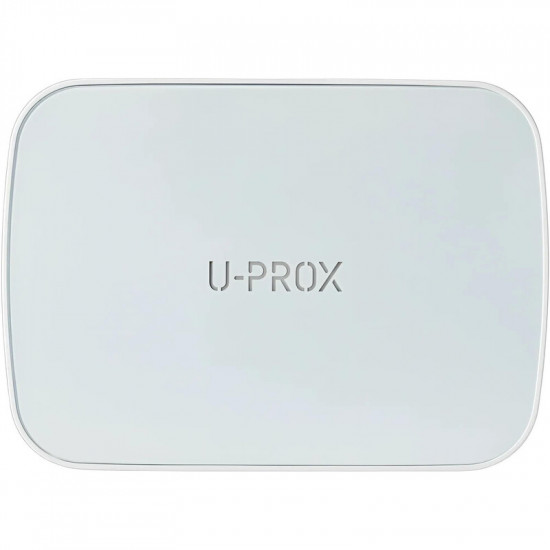 Комплект охоронної сигналізації U-Prox MPX LE KF Kit White