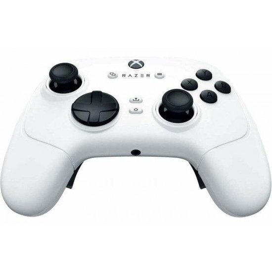 Геймпад Razer Wolverine V3 Tournament Edition White (RZ06-05210200-R3M1)