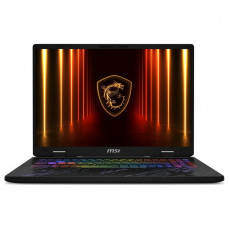 Ноутбук MSI Pulse A16 AI+ C3XWGKG-026XUA (9S7-15PK11-026) Black