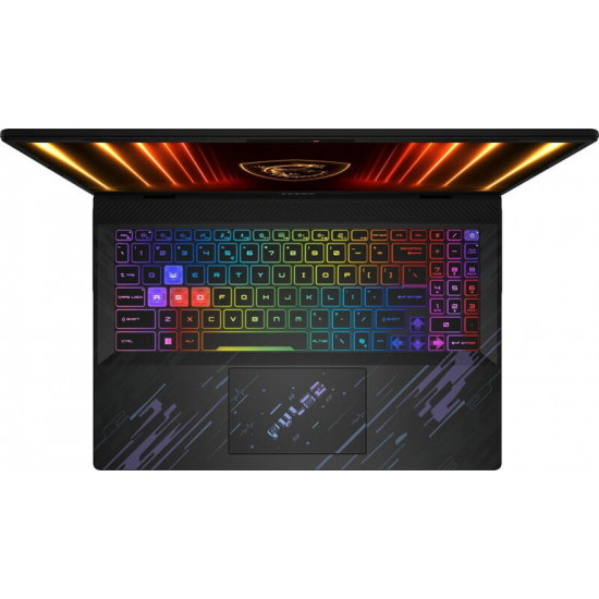 Ноутбук MSI Pulse A16 AI+ C3XWGKG-026XUA (9S7-15PK11-026) Black