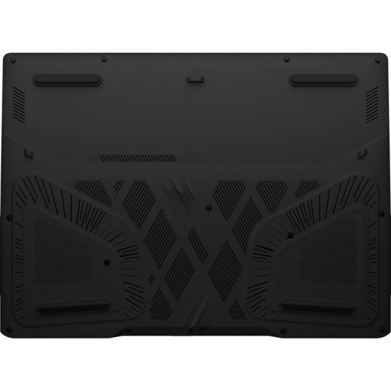Ноутбук MSI Pulse A16 AI+ C3XWGKG-026XUA (9S7-15PK11-026) Black