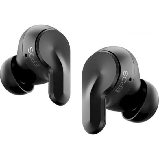Bluetooth-гарнітура Epos Adapt E1 Black (1001262)