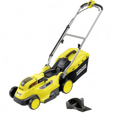 Газонокосарка Karcher LMO 18-36 Battery (1.444-420.0)