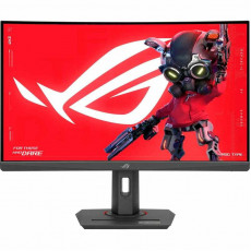 Монітор Asus 27" ROG Strix XG27WCMS (90LM09Y1-B01370) VA Black Curved 280Hz