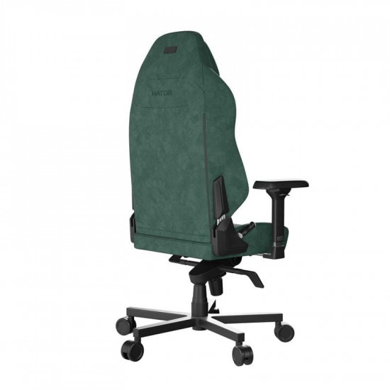 Крісло для геймерів Hator Arc 3 S Velour Emerald (HTC3448S)