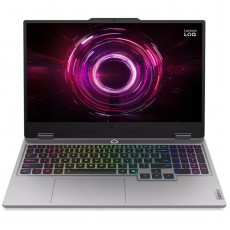 Ноутбук Lenovo LOQ 15AHP10 (83JG009JRA) Luna Grey