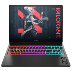 Ноутбук HP Omen Max 16-ah0006ua (BW7M4EA) Black