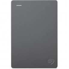 Зовнішній жорсткий диск 2.5" USB 5.0TB Seagate Bacis Black (STJL5000400)