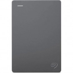 Зовнішній жорсткий диск 2.5" USB 5.0TB Seagate Bacis Black (STJL5000400)