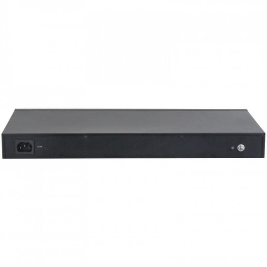 Комутатор Dahua DH-CS4228-24GT-240 PoE