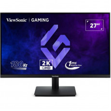 Монітор ViewSonic 27" VX27G1-2K IPS Black 180Hz