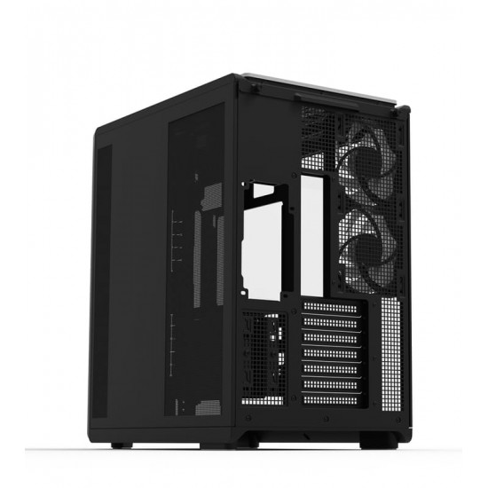 Корпус Zalman P60 Black