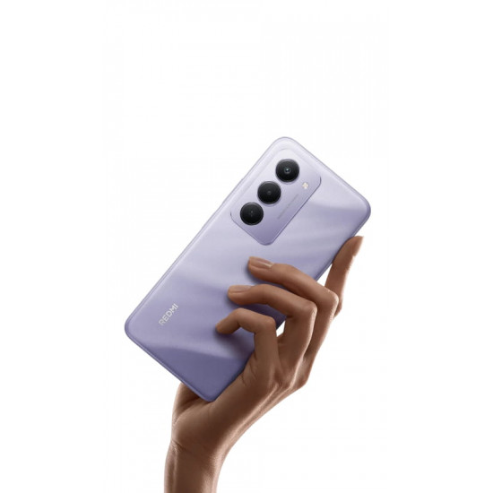 Смартфон Xiaomi Redmi 15 6/128GB Sandy Purple