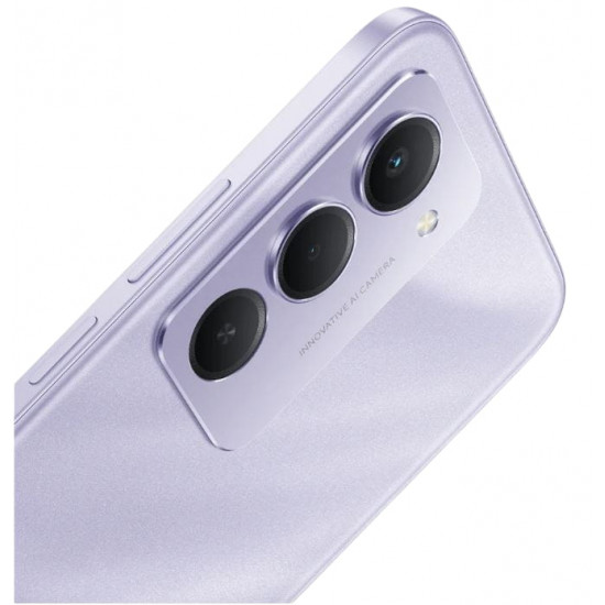 Смартфон Xiaomi Redmi 15 6/128GB Sandy Purple