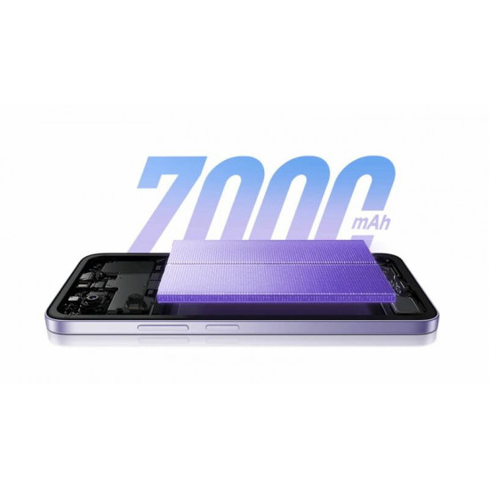 Смартфон Xiaomi Redmi 15 6/128GB Sandy Purple
