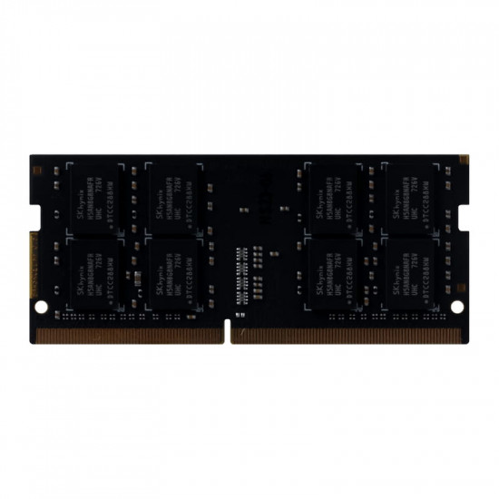 Модуль пам`ятi SO-DIMM DDR4 16GB/2666 Prologix (PRO16GB2666D4S)