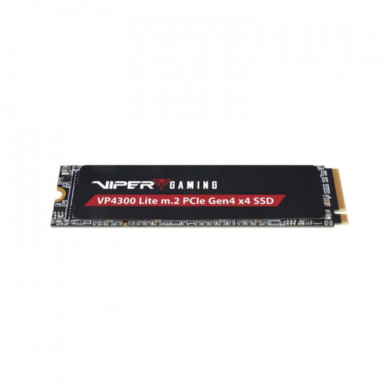 Накопичувач SSD 2TB Patriot VP4300 Lite M.2 2280 PCIe 4.0 x4 (VP4300L2TBM28H)