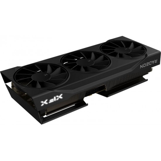 Відеокарта AMD Radeon RX 9070 16GB GDDR6 Swift OC Triple Fan Gaming Edition XFX (RX-97SWFB3B9)