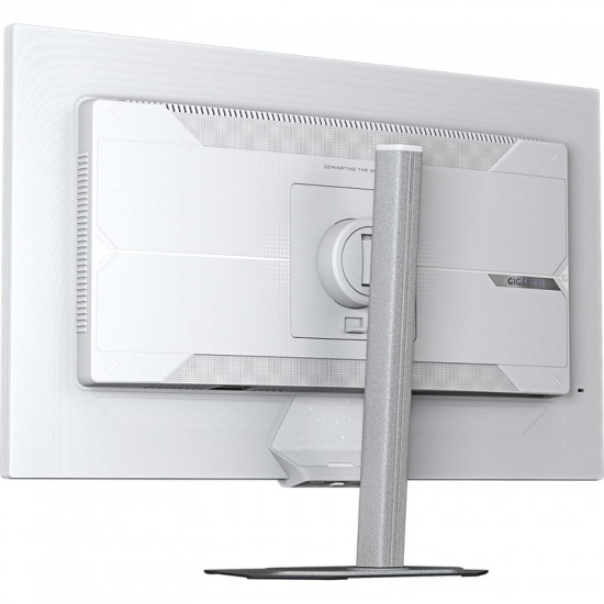 Монітор Gigabyte 27" M27Q2 QD Ice IPS White 200Hz