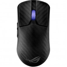Миша бездротова Asus ROG Harpe Ace Extreme Black (90MP03U0-BMUA00)