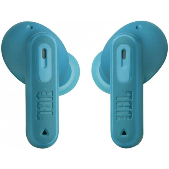 Bluetooth-гарнітура JBL Tune Beam 2 Turquoise (JBLTBEAM2TQE)