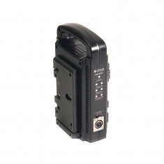 Зарядний пристрій PowerPlant Dual Sony AN-150W, AN-190W для двох акумуляторів (CH980079)