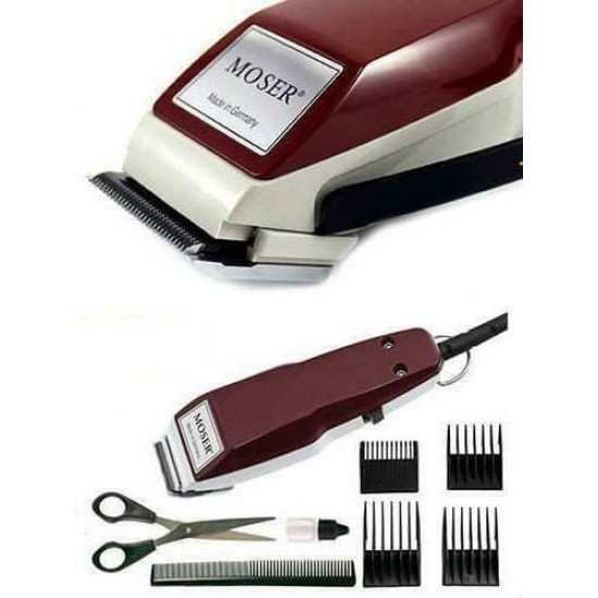 Машинка для стрижки Moser 1400-0278