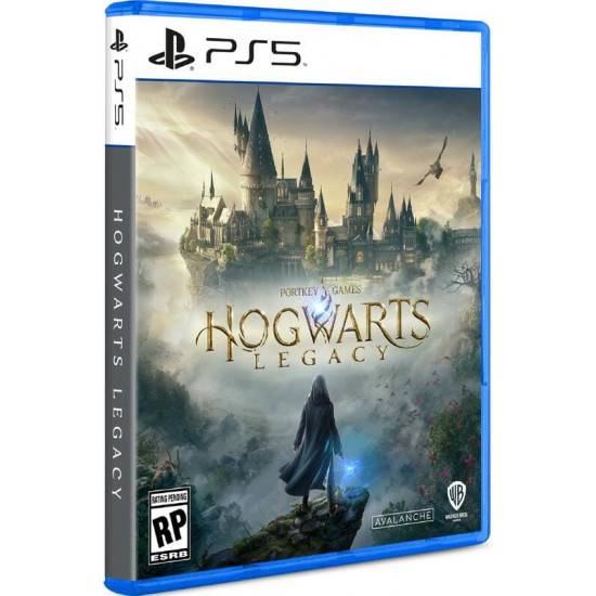 Гра Hogwarts Legacy для PlayStation 5, Blu-ray (1194246)