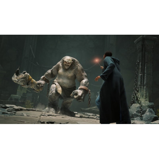 Гра Hogwarts Legacy для PlayStation 5, Blu-ray (1194246)