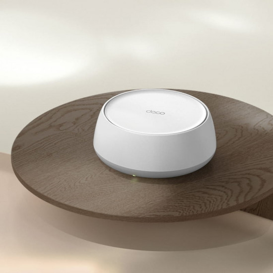 WiFi Mesh-система TP-Link Deco BE22 (1-pack)