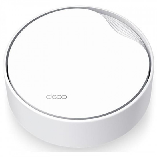 WiFi Mesh-система TP-Link Deco X50 PoE(1-pack)