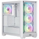 Корпус 2E Gaming Dominator Pro G2302W White
