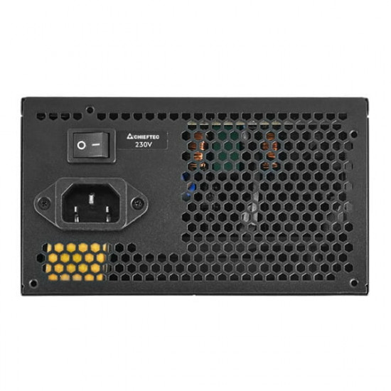 Блок живлення Chieftec EON ZPU-400S 400W
