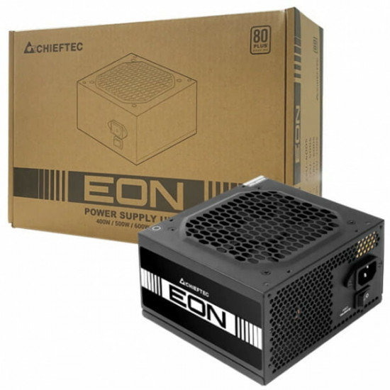 Блок живлення Chieftec EON ZPU-400S 400W