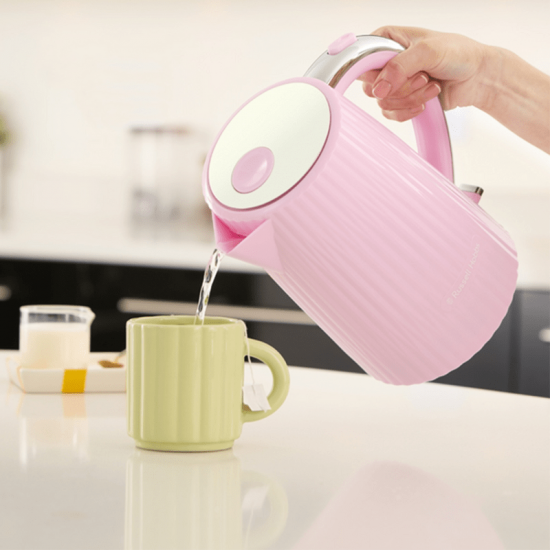 Електрочайник Russell Hobbs 227362-70 Eden