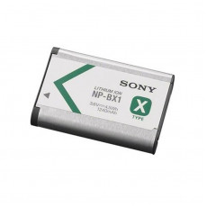 Акумулятор Sony NP-BX1 1240mAh (NPBX1.CE)