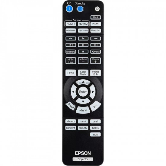 Проєктор Epson EH-LS9000B (V11HC13180)