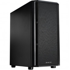 Корпус Chieftec Pro Mini Black (AZ-01B-OP) Без БЖ