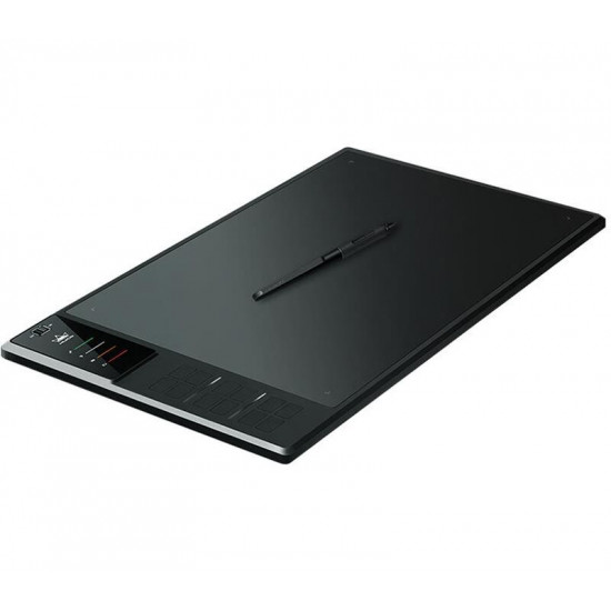 Графічний планшет Huion Giano WH1409 V2 + рукавичка