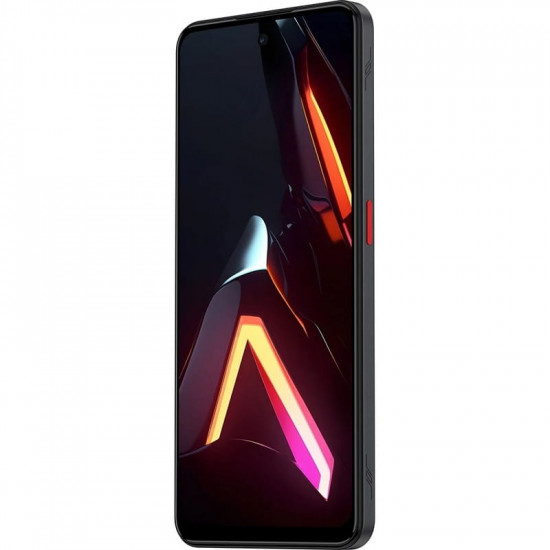 Смартфон ZTE Nubia Neo 3 5G 8/256GB Black