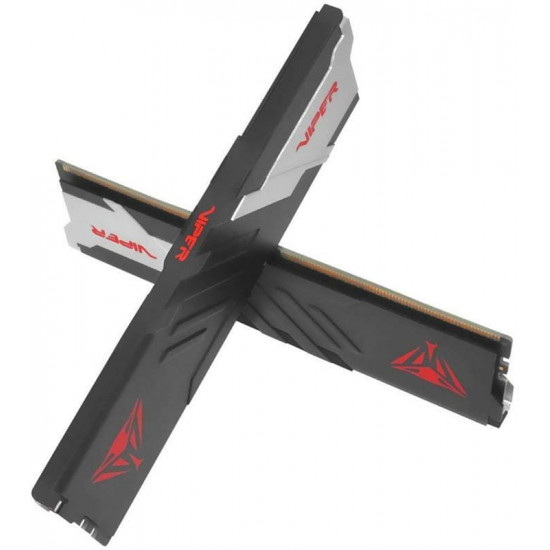 Модуль пам`яті DDR5 2x16GB/5600 Patriot Viper Venom (PVV532G560C36K)