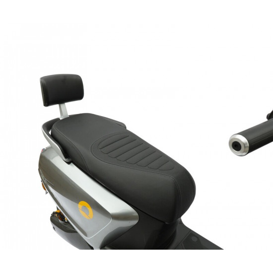 Електроскутер Sunra K6 Silver