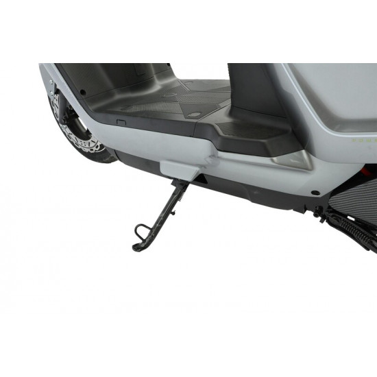 Електроскутер Sunra K6 Silver
