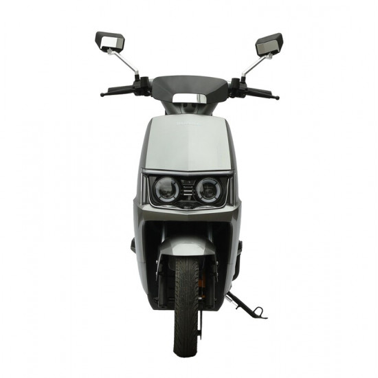 Електроскутер Sunra K6 Silver