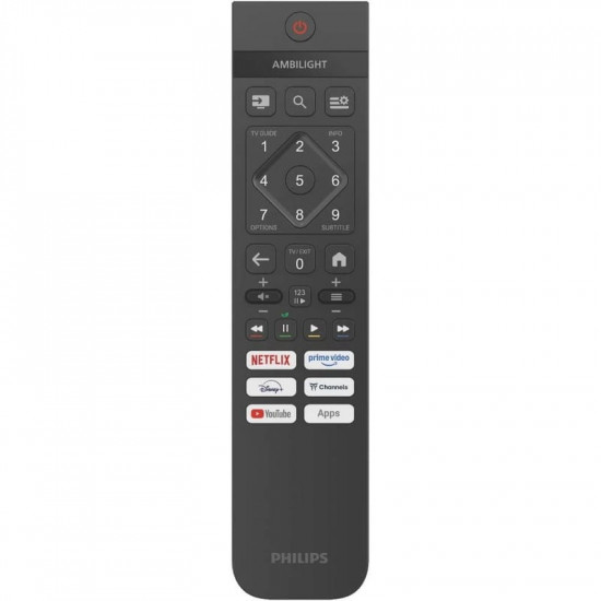 Телевізор Philips 55PUS7000/12