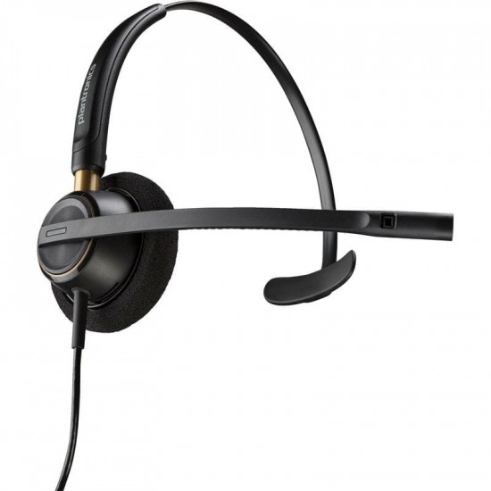 Гарнітура Poly EncorePro 510 QD Mono Black (783Q2AA)