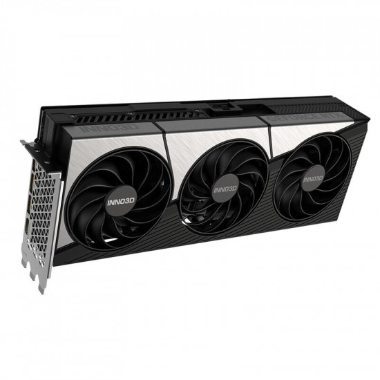 Відеокарта GF RTX 5090 X3 32GB GDDR7 Inno3D (N50903-32D7-17593928)