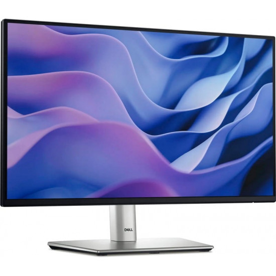 Монітор Dell 21.5" P2225H (210-BMHD) IPS Black 100Hz