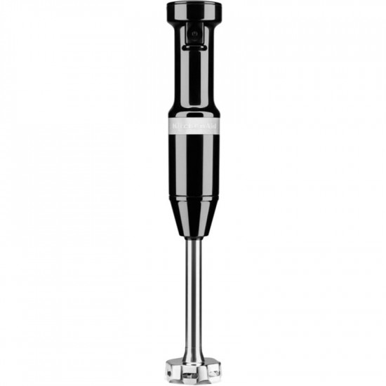 Блендер заглибний KitchenAid 5KHBV83EOB Black