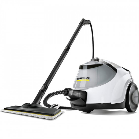 Пароочисник Karcher SC 5 EasyFix Iron Plug (1.512-660.0)
